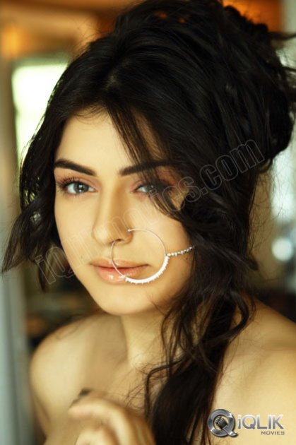 Hansika-Motwani